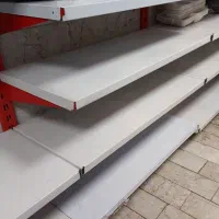 قفسه دیواری هایپری ، میلان فلز|فروشگاه و مغازه|بهشهر, |دیوار