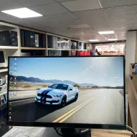 مانیتور فریم لس ایسر پایه اسانسوری