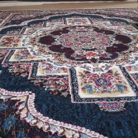 فرش ۱۲ متری۷۰۰ شانه اکریلیک (کدHCRX2)