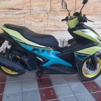 موتور ایروکس سالم