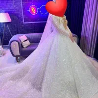 فروش لباس عروس