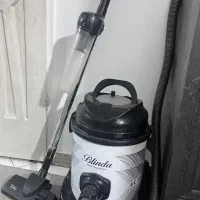 جارو برقی سطلی ۳۸۰۰