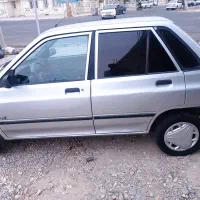 پراید87|خودرو سواری و وانت|دهلران, |دیوار