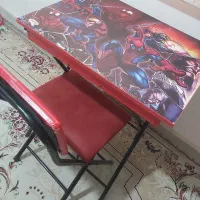 میز تحریر کودک