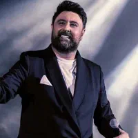 بلیط محمد علیزاده(تحویل حضوری)