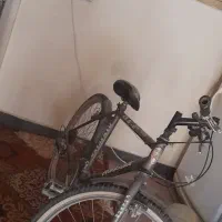 دوچرخه ۲۶ آساک