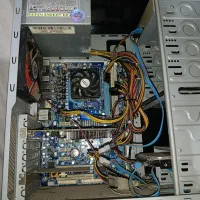 کیس ddr3