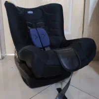 صندلی ماشین چیکو مدل التر مناسب از نوزادی