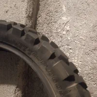 لاستیک موتور