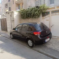 تیبا 2 مدل 96 خوش رخ و سلامت|خودرو سواری و وانت|قرچک, پارس سرام|دیوار