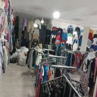 واگذاری کلیه وسایل مغازه به دلیل مهاجرت|فروشگاه و مغازه|ربط, |دیوار