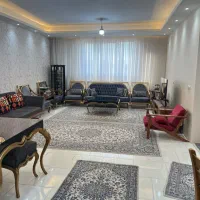 آپارتمان سهندفاز۲ میدان‌معلم متراژ ۱۰۷ متر ویو باز