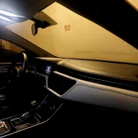 آریزو ۶ اکسلنت بسیار تمیز بدون رنگ|خودرو سواری و وانت|مشهد, سناباد|دیوار