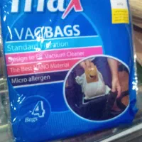 کیسه  جارو برقی