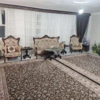 مبلمان سلطنتی ۹ نفره|مبلمان خانگی و میز عسلی|قم, مسکن مهر|دیوار