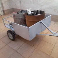 فروش گاری باری مناسب حمل بار