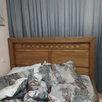 سرویس خاب چوب|تخت و سرویس خواب|مشهد, کارمندان دوم|دیوار