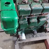 موتور لیستر st3|ماشینآلات صنعتی|بستان آباد, |دیوار