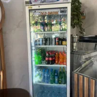 یخچال ایستاده،تسویه آب