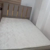 تختخواب دونفره