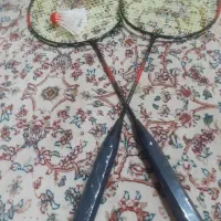 دو عدد تنیس