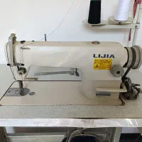 چرخ خیاطی لیجیا