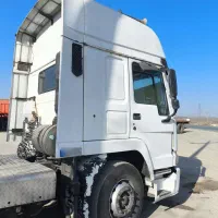 کشنده هوو|خودرو سنگین|ساوه, |دیوار