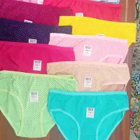 انواع شورت های زنانه کلی و جزئی