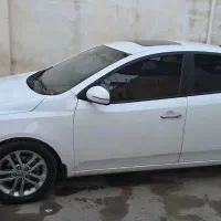 سراتو مدل 97آپشنال|خودرو سواری و وانت|نیشابور, هفده شهریور|دیوار