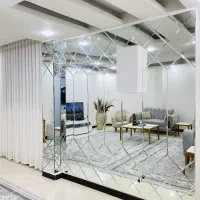 آینه دکوراتیو