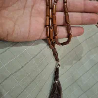 تسبیح کشکول دانه ریز