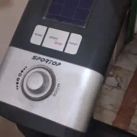 دچرخه ثابت باشگاهی