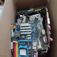 انواع برد خ