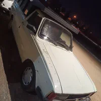 پیکان وانت دوگانه شرکتی موتور تازه تعمیر|خودرو سواری و وانت|خرمدره, |دیوار