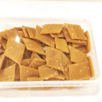 سوهان چیپسی (سمنویی)