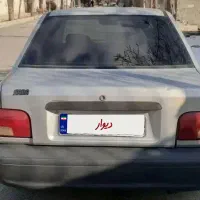 معاوضه اتومبیل|خودرو سواری و وانت|بومهن, |دیوار