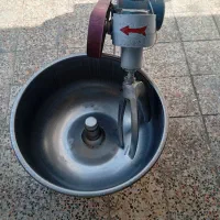 خمیر گیر 40کیلویی