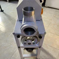 چزخ گوشت صنعتی الکتروکار