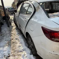 شاهین G فول مدل ۱۴۰۱ تصادفی|خودرو سواری و وانت|تهران, تهرانپارس جنوبی|دیوار