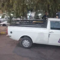 اتاق پیکان بار|قطعات یدکی و لوازم جانبی|شیراز, محراب|دیوار