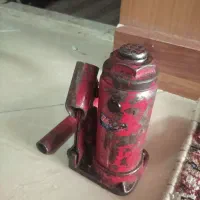 جک ۳ تن نیسانی