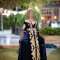 لباس مجلسی