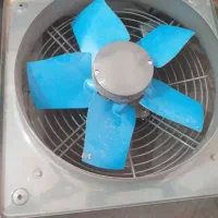 هواکش صنعتی دمنده۵۰*۵۰