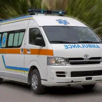 جذب همکار پرستار کارشناس بیهوشی و راننده