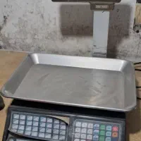 ترازوی DSM9000