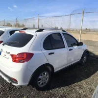 کوئیک S مدل 1402