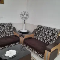 مبل هفت نفره بوفه|مبلمان خانگی و میز عسلی|گلپایگان, |دیوار