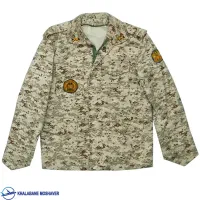 لباس سربازی