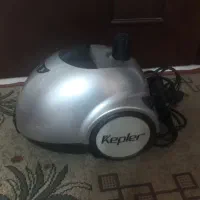 بخارشوی کپلر