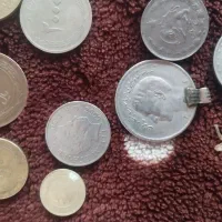 سکه|کلکسیون سکه، تمبر، اسکناس|خمینی‌شهر, |دیوار